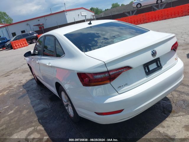 3VWCB7BU8KM213128 Volkswagen Jetta 1.4t R-line/1.4t S/1.4t Se