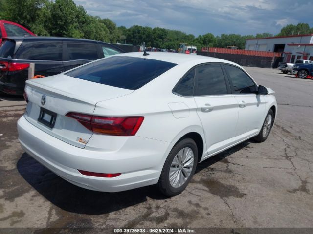 3VWCB7BU8KM213128 Volkswagen Jetta 1.4t R-line/1.4t S/1.4t Se