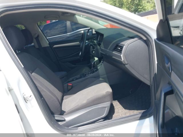 3VWCB7BU8KM213128 Volkswagen Jetta 1.4t R-line/1.4t S/1.4t Se