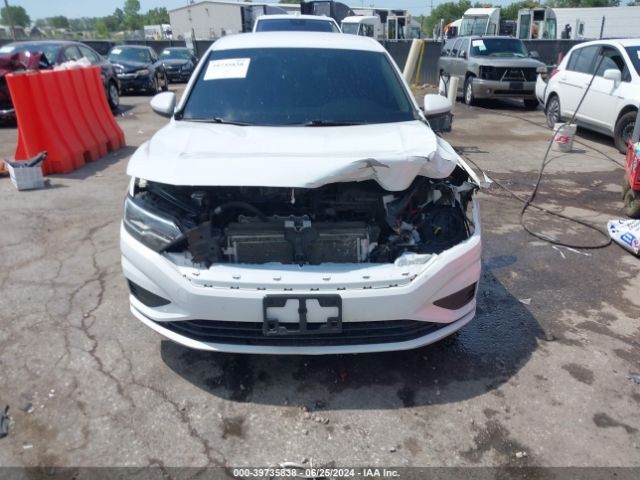 3VWCB7BU8KM213128 Volkswagen Jetta 1.4t R-line/1.4t S/1.4t Se
