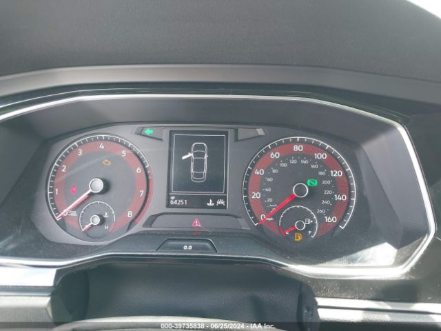 3VWCB7BU8KM213128 Volkswagen Jetta 1.4t R-line/1.4t S/1.4t Se