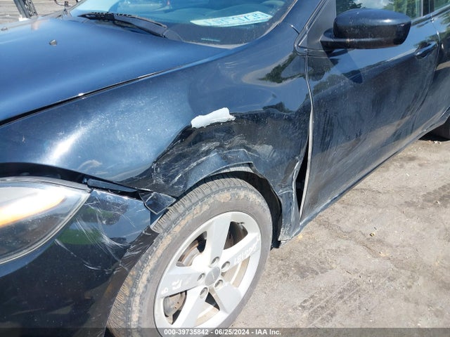 Dodge DART SXT 2015 1C3CDFBB4FD314968 Image 6