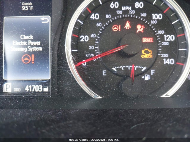 Toyota CAMRY SE 2017 4T1BF1FK8HU454860 Image 15