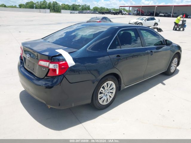 4T4BF1FK4ER431688 Toyota CAMRY LE
