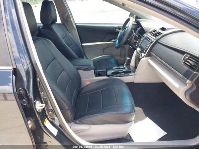4T4BF1FK4ER431688 Toyota CAMRY LE