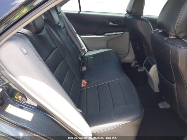 4T4BF1FK4ER431688 Toyota CAMRY LE