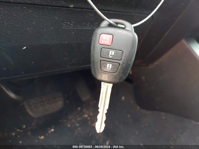 Toyota Tacoma Sr5 V6 2021 5TFCZ5AN8MX262372 Image 11