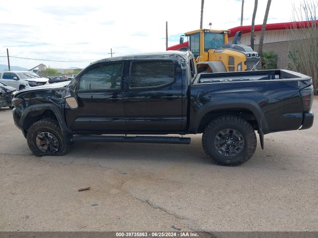 Toyota Tacoma Sr5 V6 2021 5TFCZ5AN8MX262372 Image 14