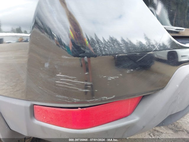 Nissan Rogue Sl 2018 5N1AT2MV6JC844133 Image 19