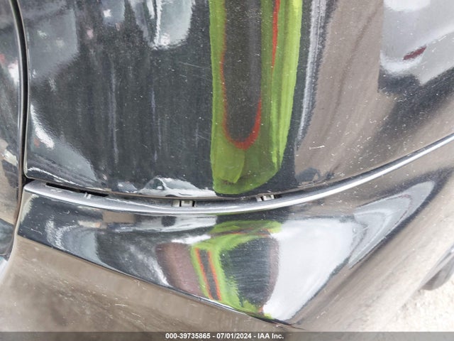 Nissan Rogue Sl 2018 5N1AT2MV6JC844133 Image 20
