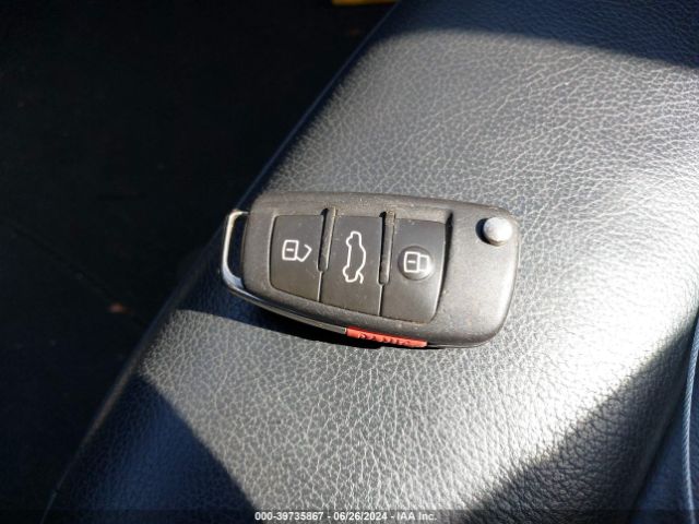 WAUE8GFF0G1042186 Audi A3 2.0t Premium