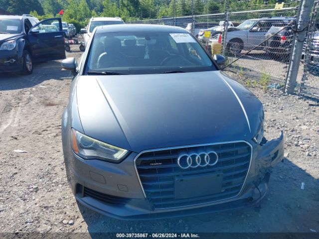 WAUE8GFF0G1042186 Audi A3 2.0t Premium