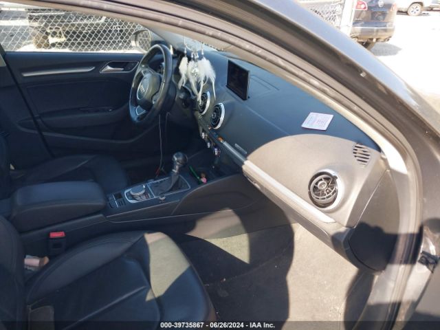 WAUE8GFF0G1042186 Audi A3 2.0t Premium