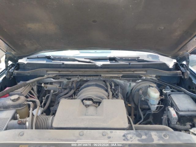 1GTN2TEH2EZ214023 GMC SIERRA 1500