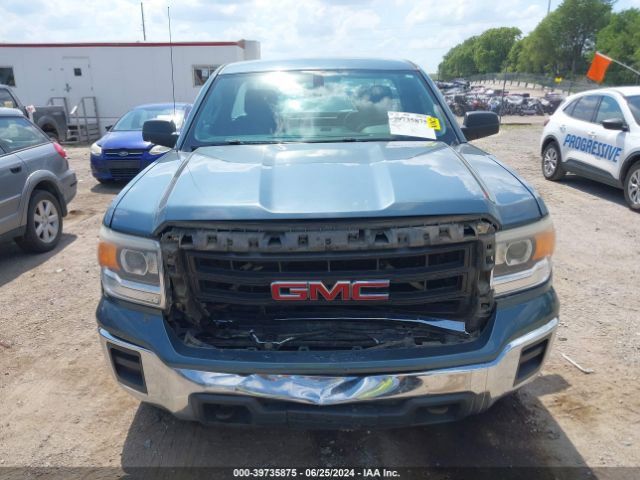 1GTN2TEH2EZ214023 GMC SIERRA 1500