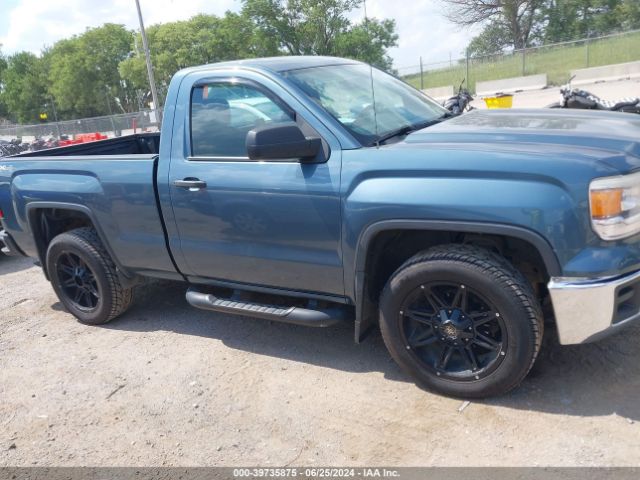 1GTN2TEH2EZ214023 GMC SIERRA 1500