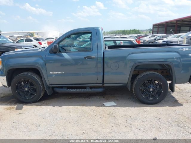 1GTN2TEH2EZ214023 GMC SIERRA 1500
