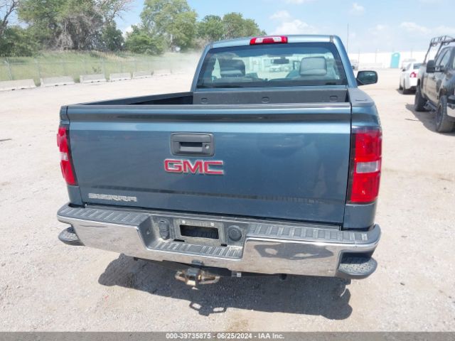 1GTN2TEH2EZ214023 GMC SIERRA 1500