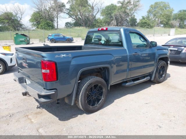 1GTN2TEH2EZ214023 GMC SIERRA 1500