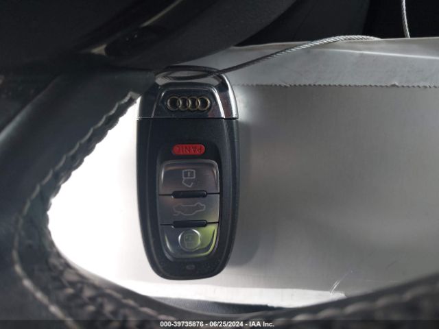 WAUCGAFR9FA033857 Audi S5 3.0t Premium Plus