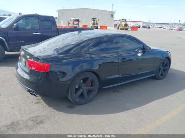 WAUCGAFR9FA033857 Audi S5 3.0t Premium Plus