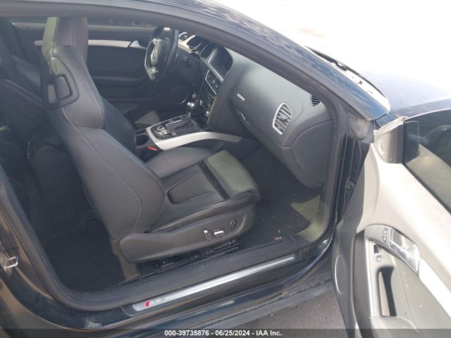 WAUCGAFR9FA033857 Audi S5 3.0t Premium Plus
