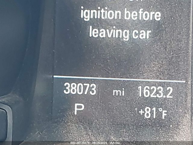 WAUCGAFR9FA033857 Audi S5 3.0t Premium Plus