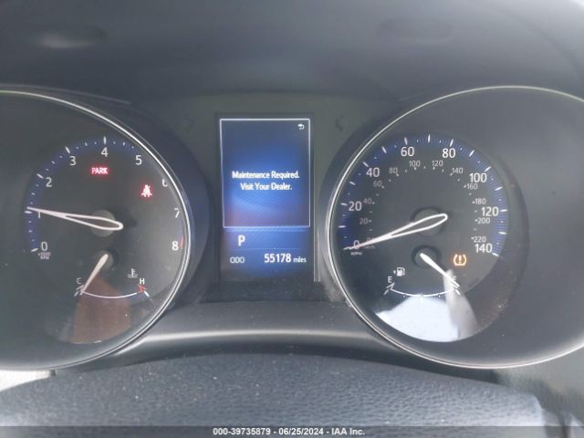 NMTKHMBX6JR012928 Toyota C-hr Xle Premium
