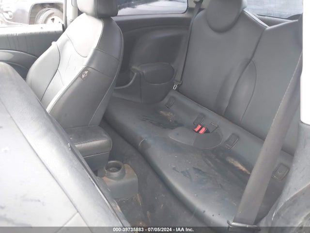 2004 MINI COOPER S WMWRE334X4TD85645 Photo 7