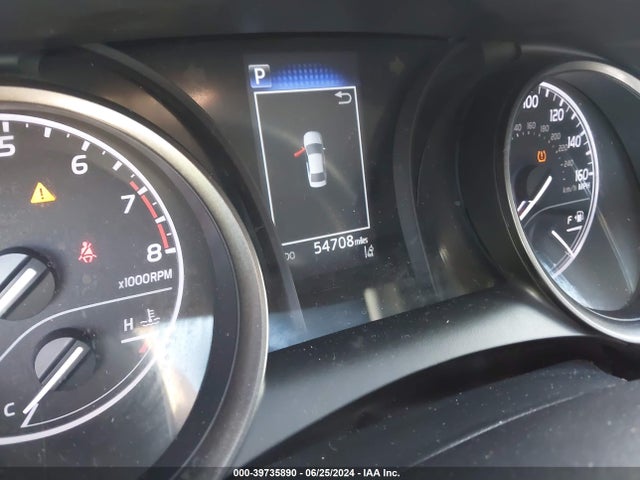 Toyota CAMRY SE 2021 4T1G11AK4MU432389 Image 16