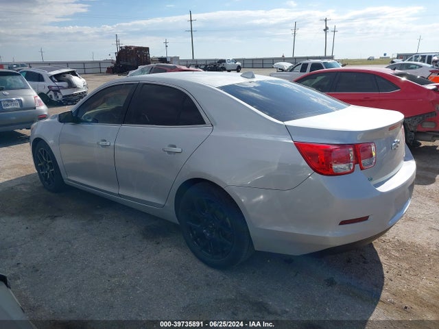 Chevrolet MALIBU 2LT 2014 1G11E5SL3EF262571 Image 3