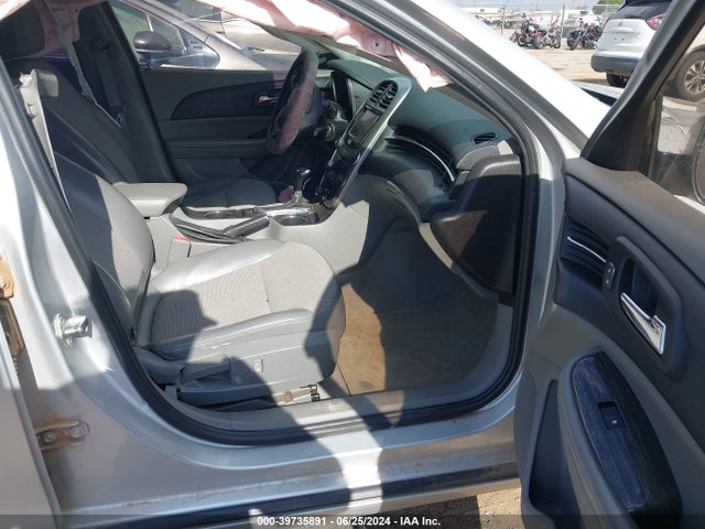 Chevrolet MALIBU 2LT 2014 1G11E5SL3EF262571 Image 5