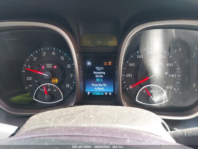 Chevrolet MALIBU 2LT 2014 1G11E5SL3EF262571 Image 7