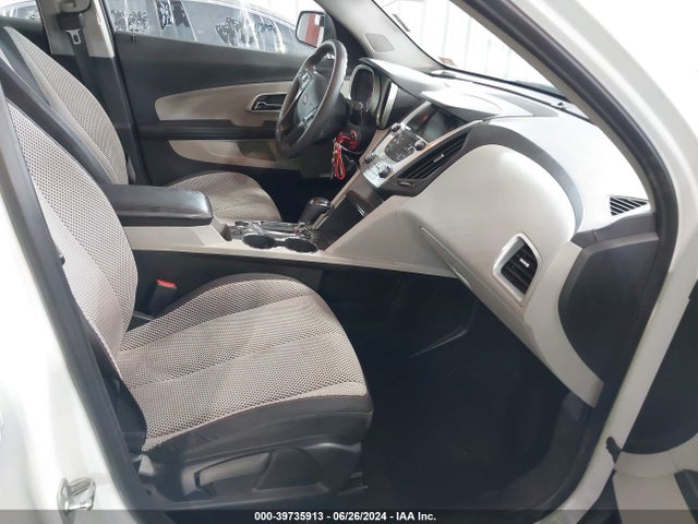 Chevrolet EQUINOX LS 2016 2GNALBEK3G1188262 Image 5