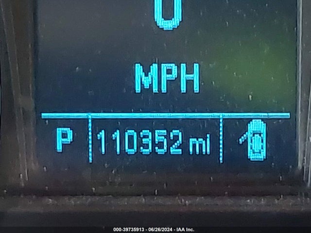 Chevrolet EQUINOX LS 2016 2GNALBEK3G1188262 Image 7