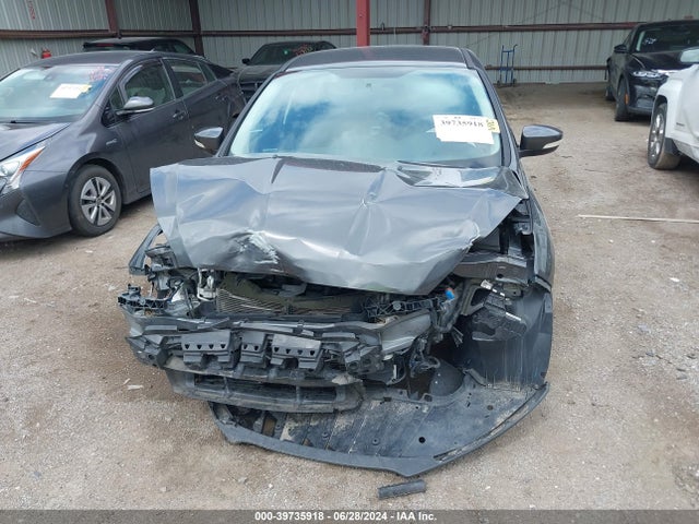 Ford FOCUS SE 2016 1FADP3F25GL373816 Image 6