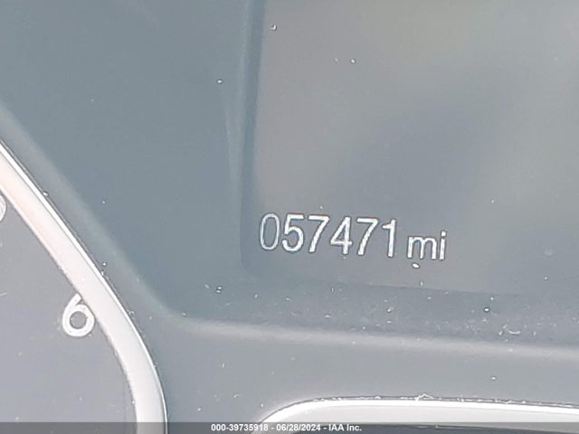 Ford FOCUS SE 2016 1FADP3F25GL373816 Image 7