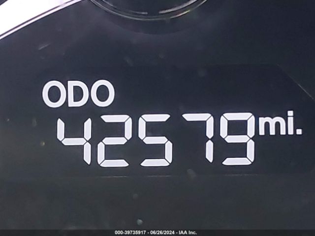 KMHEC4A4XFA138990 Hyundai SONATA HYBRID