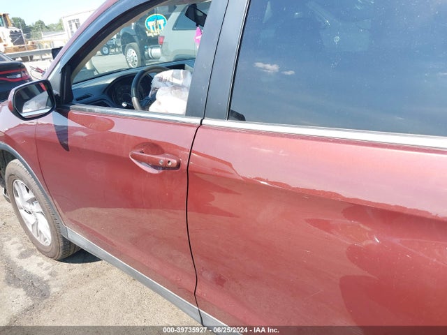 Honda CR-V EX 2015 2HKRM4H54FH616069 Image 14