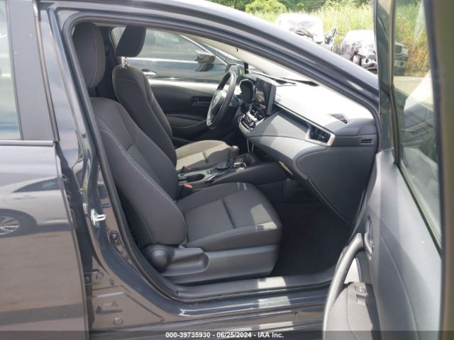 JTDBCMFE2P3011004 Toyota Corolla Hybrid Le