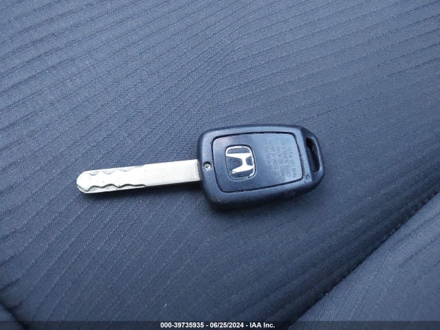 Honda ACCORD LX 2016 1HGCR2F34GA095930 Image 11