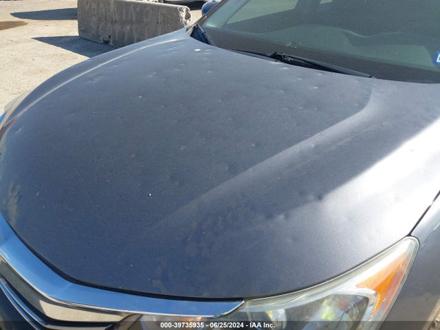 Honda ACCORD LX 2016 1HGCR2F34GA095930 Image 6