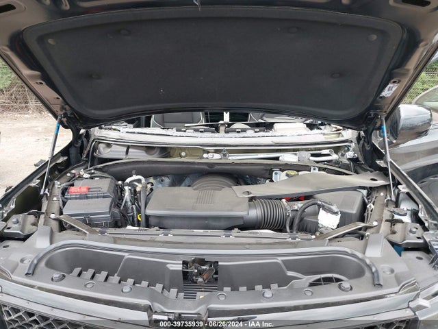 2023 CADILLAC ESCALADE 0000MVIN388956IND Photo 9