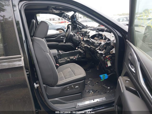 2023 CADILLAC ESCALADE 0000MVIN388956IND Photo 4