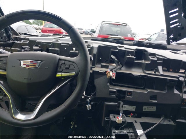 2023 CADILLAC ESCALADE 0000MVIN388956IND Photo 5