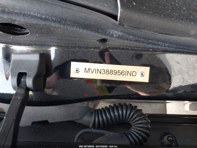 2023 CADILLAC ESCALADE 0000MVIN388956IND Photo 8