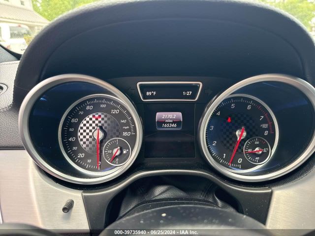4JGED6EB4GA019593 Mercedes-Benz Gle 450 Amg Coupe 4matic