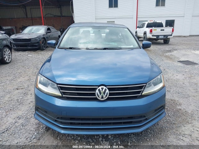 3VW2B7AJ0HM370468 Volkswagen Jetta 1.4t S