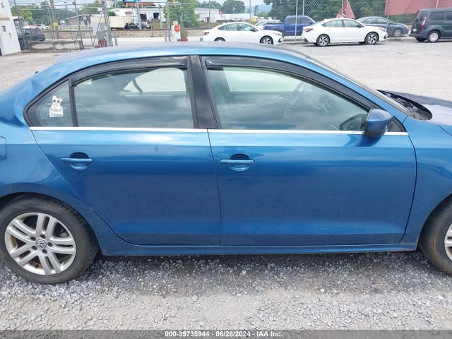 3VW2B7AJ0HM370468 Volkswagen Jetta 1.4t S