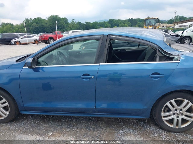 Volkswagen Jetta 1.4t S 2017 3VW2B7AJ0HM370468 Image 14
